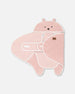 Baby Cocoon Blanket Dusty Pink Accessories Deux par Deux