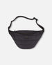 Changing Waist Bag Black Accessories Deux par Deux