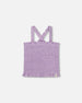 Smocked Tank Top Lilac - G30YG73_564