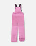 Two-Piece Play Snowsuit Purple - H10EG87_519