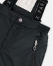 Two-Piece Play Snowsuit With Gradient Jacket Black - H10PB44_999