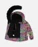 Two-Piece Play Snowsuit Multicolor - H10PG22_099