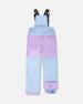 Two-Piece Play Snowsuit Light Blue - H10PG82_588