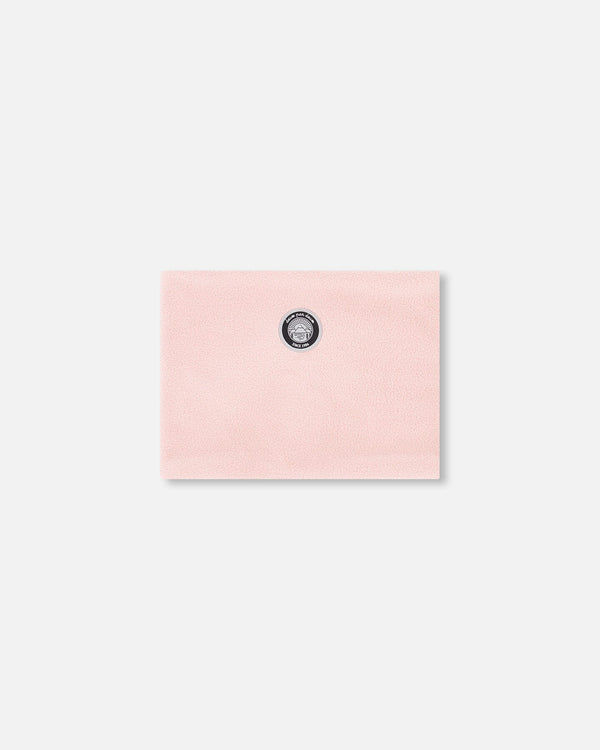 Two-Piece Play Snowsuit Navy Blue And Pink - H10PG83_479