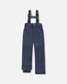 Solid Play Snow Pants Navy Blue - H10T200_479