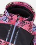 Two-Piece Teknik Snowsuit Multicolor Leopard And Zebra - H10TG26_093