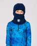 Polar Fleece Balaclava Navy Blue - H10XCAG_479