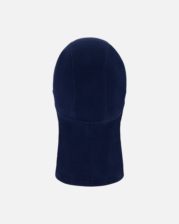 Polar Fleece Balaclava Navy Blue - H10XCAG_479