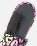 Winter Mittens Teknik Rainbow Leopard - H10XM201_095