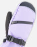 Winter Mittens Teknik Lavender - H10XM201_513