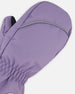 Winter Mittens Play Purple Gray - H10XM202_592