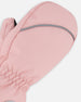 Winter Mittens Play Dusty Pink - H10XM202_637