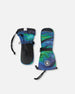 Winter Mittens Teknik Aurora Borealis - H10XM203_031