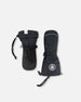 Winter Mittens Teknik Black - H10XM203_999