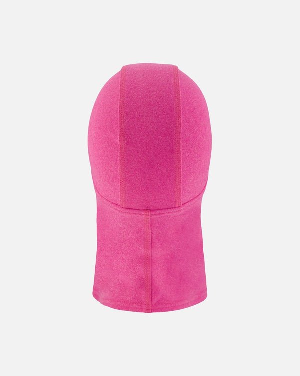 Brushed Jersey Balaclava Candy Pink - H10YBAL_640