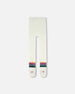 Striped Footed Knit Tights Off-White - H20FT_101