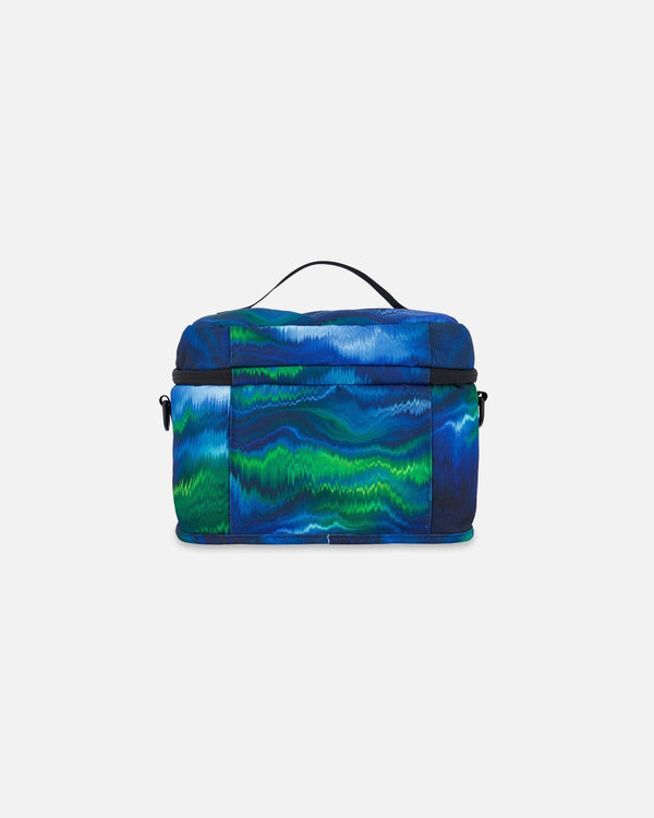 Lunch Box Aurora Borealis - H20ZBL_031