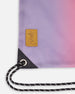 Drawstring Bag Pink And Purple Gradient - H20ZSC_022