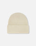 Mid-Season Knit Hat Light Beige - H20ZW01_138