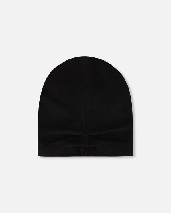 Mid-Season Jersey Hat Black - H20ZW04_999