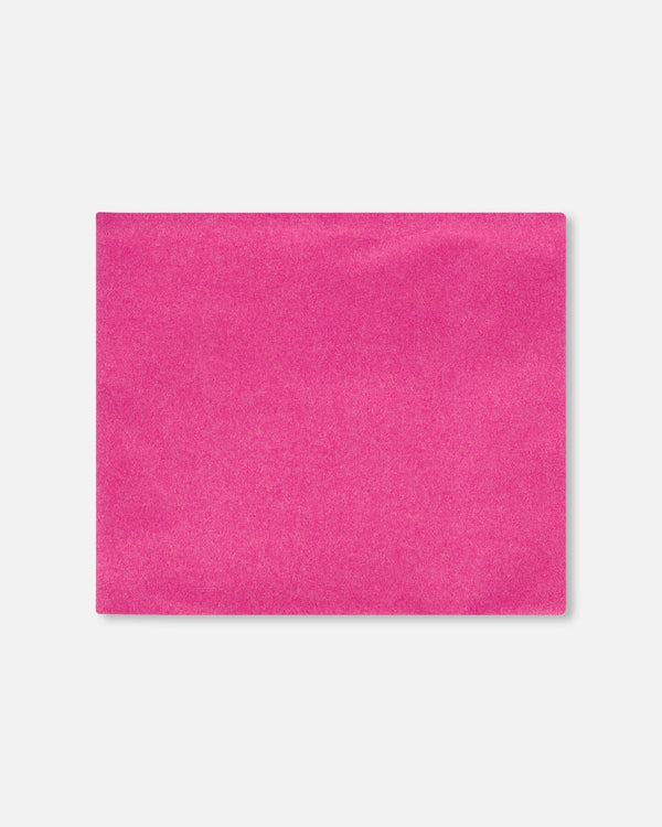 Mid-Season Jersey Neck Tube Candy Pink - H20ZW05_640