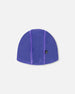 Swim Cap Ultramarine Blue - H30OBH_04680