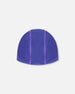 Swim Cap Ultramarine Blue - H30OBH_04680