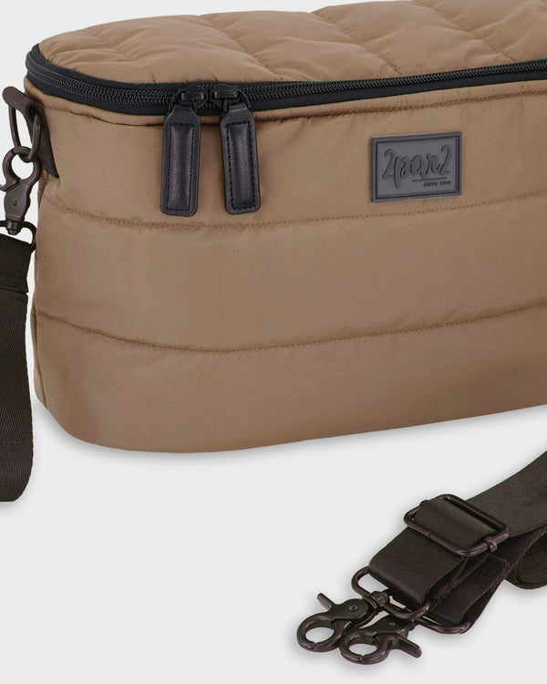 Mini Diaper Bag Chanterelle Adult Bags Deux par Deux