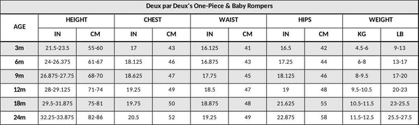 One-Piece Waffle Romper With Pocket Jade Green One-Piece & Baby Rompers Deux par Deux