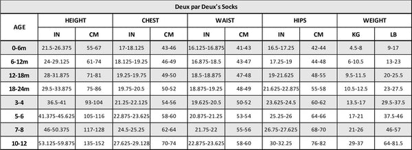 3-Pack Knit Socks Black And Pink Accessories Deux par Deux