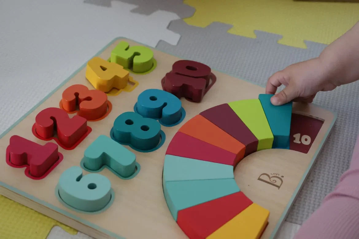 educational ethical toys christmas