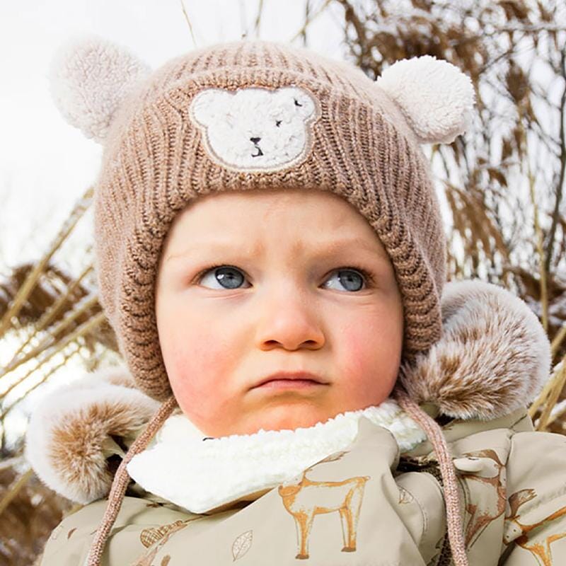 Baby Boy Accessories