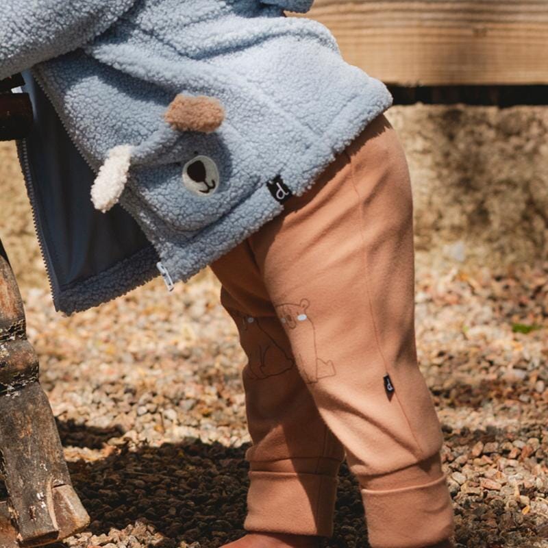 Baby Boy Pants & Shorts