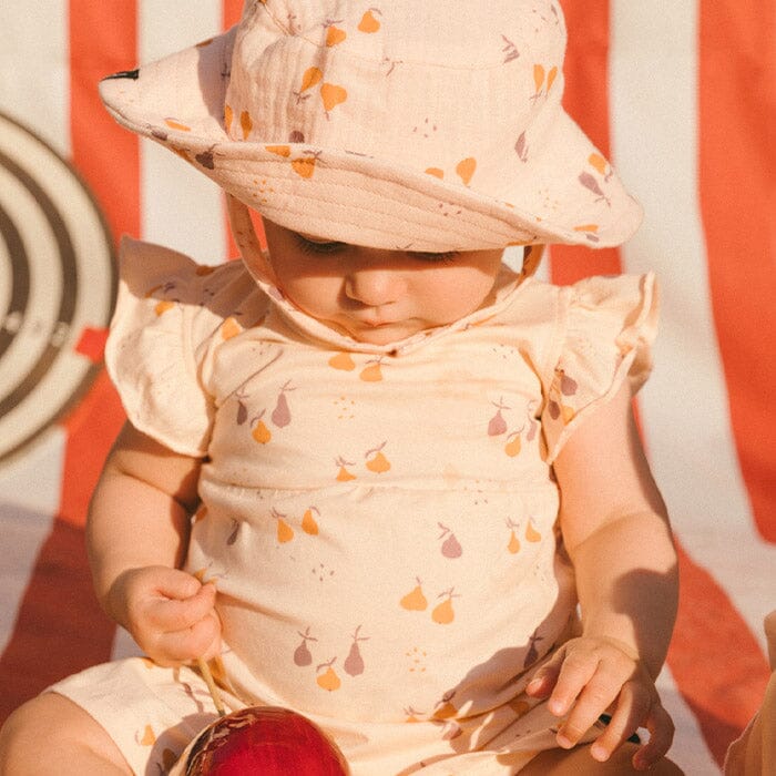 Baby Girl Spring-Summer Collection