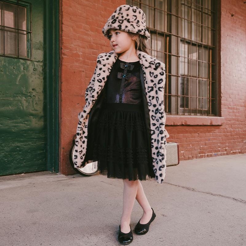 Children's Dresses from 0 to 14 years