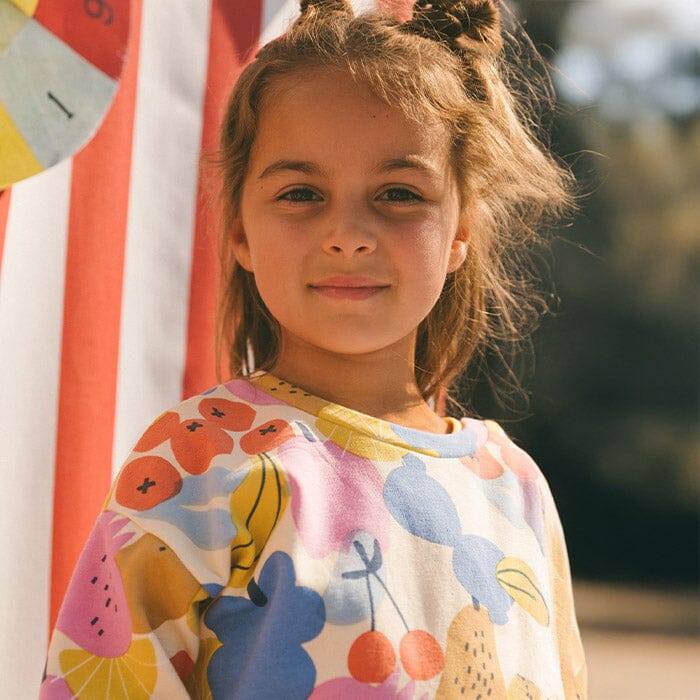 Girl Spring-Summer Collection