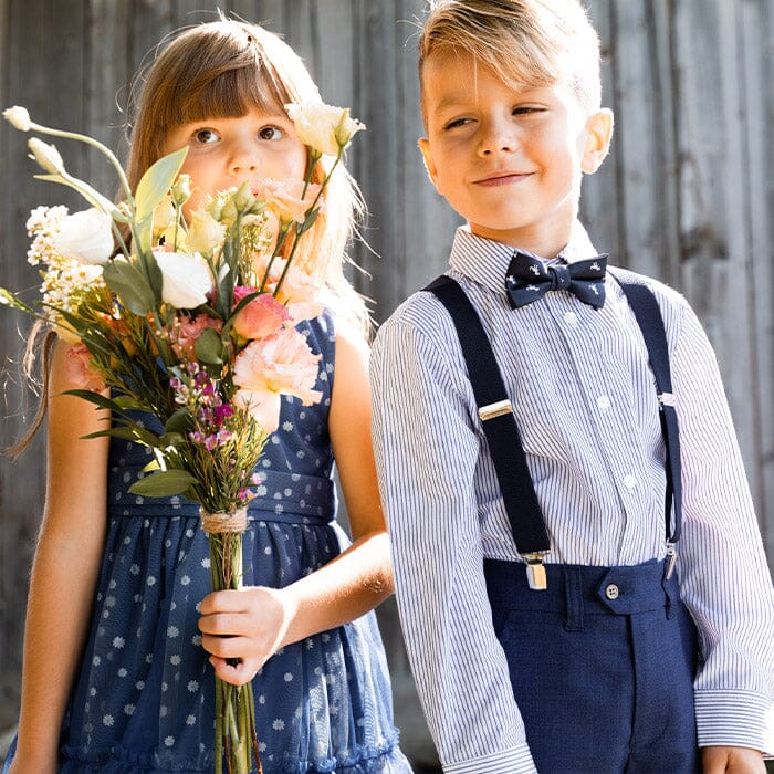 Very chic... Very choc