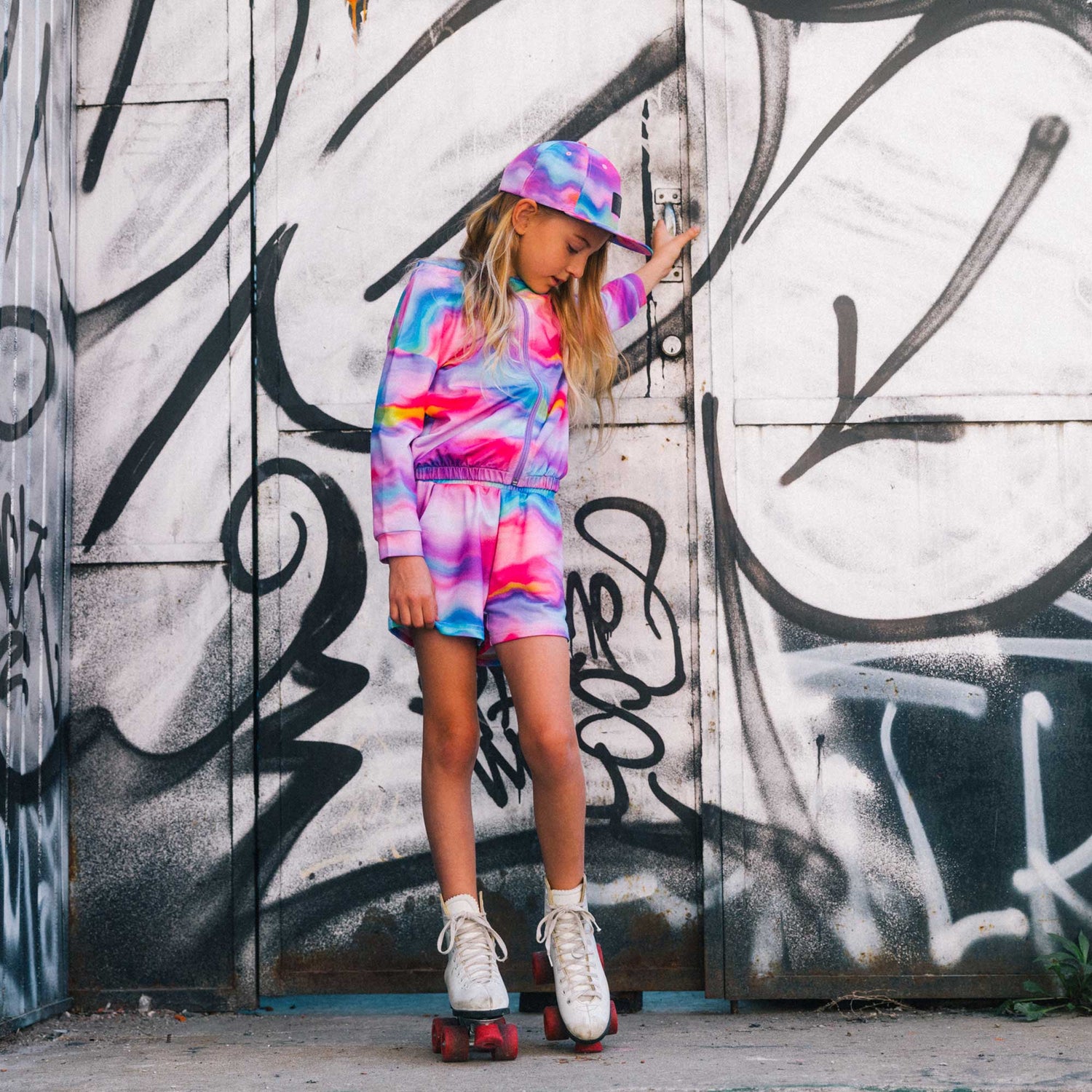 Life Is An Ice Cream