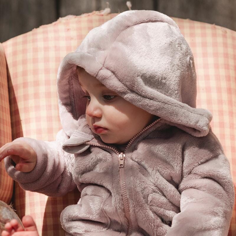 Baby Girl Sweaters & Hoodies