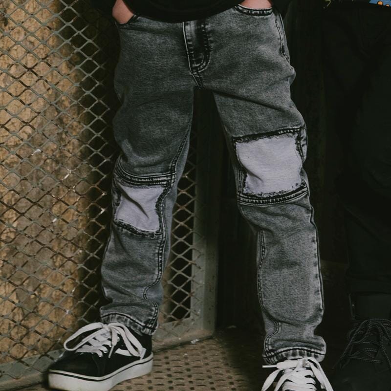 Shorts and pants for boys from 2 to 14 years