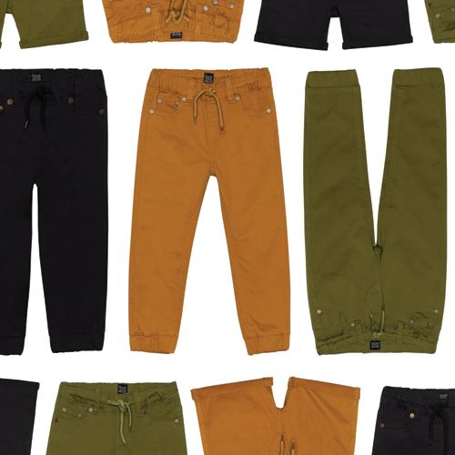 Boy Pants