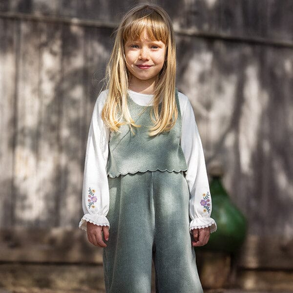 Girl Jumpsuits & Rompers