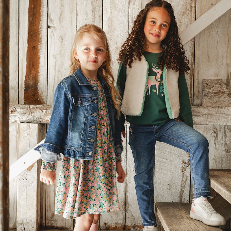 Chestnuts In The Woods