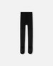 Baby Cable Tights Black - F20OCB_999