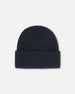 Mid-Season Knit Hat Black Outdoor Accessories Deux par Deux 