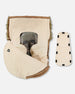 Bunting Bag Designed For Car Seat And Stroller Chanterelle - H10A401_182