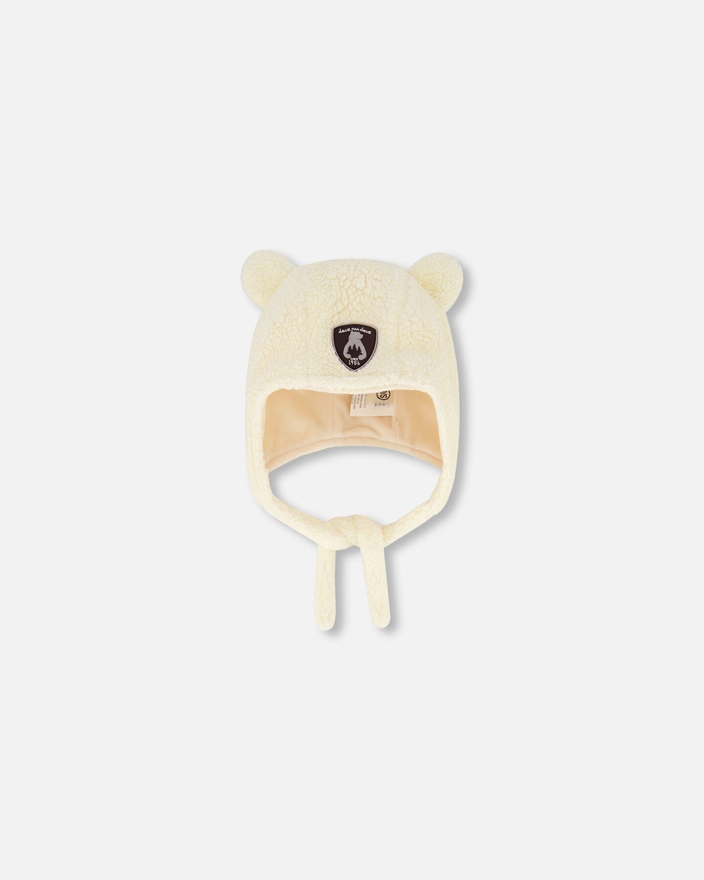 Bunting Bag Designed For Car Seat And Stroller Chanterelle - H10A401_182