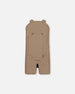 Snugly Baby Wrap Designed For Car Seat And Stroller Chanterelle - H10A404_182