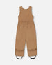 Two-Piece Baby Snug Snowsuit Chanterelle - H10A501_182