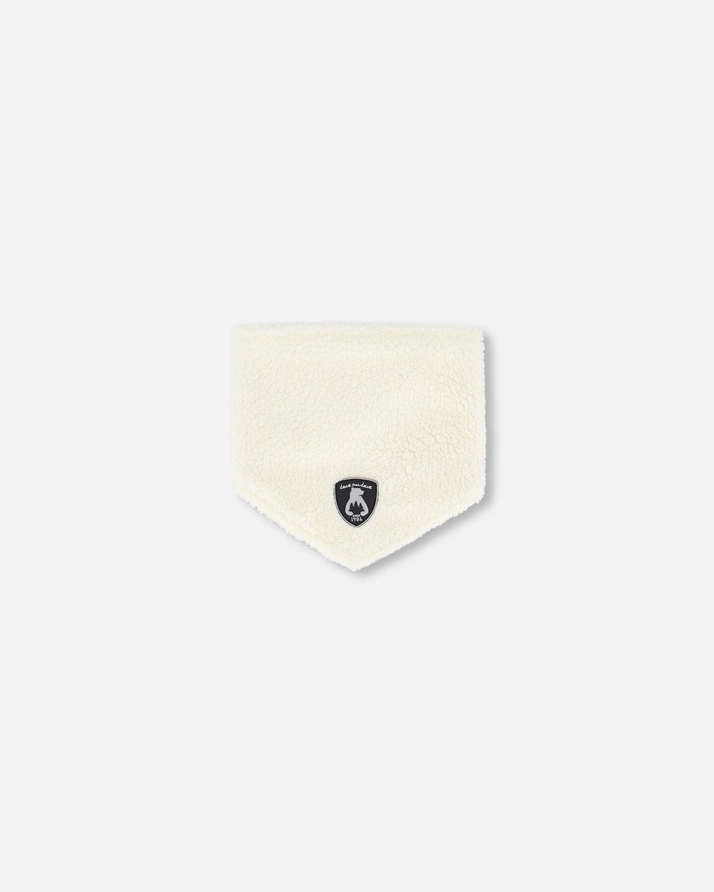 One-Piece Baby Layette Snowsuit Designed For Car Seat White Asparagus - H10A602_165